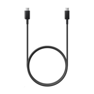 Samsung USB-C - USB-C 5A Adatkábel - 1m, Fekete 139134608 - Adatkábel