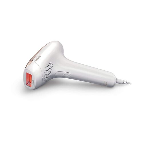 Uređaj za uklanjanje dlačica Philips Lumea Advanced IPL, pogled iz kuta