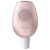 Philips Lumea IPL-Epilierer, 250.000 Impulse, Weiß/Pink 139134997