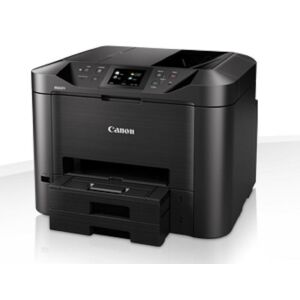 Canon MAXIFY MB5450 139135049 - Bürobedarf