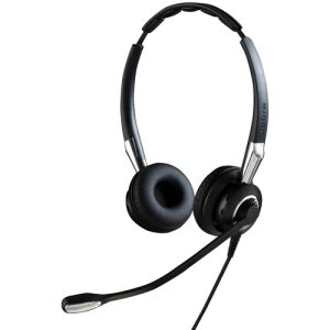 JABRA BIZ 2400 II DUO WB 139135120 - Слушалки