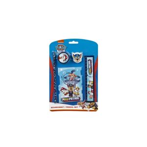 Mancs Őrjárat - 5 db-os Írószer Szett 139135761 - Írószer szett