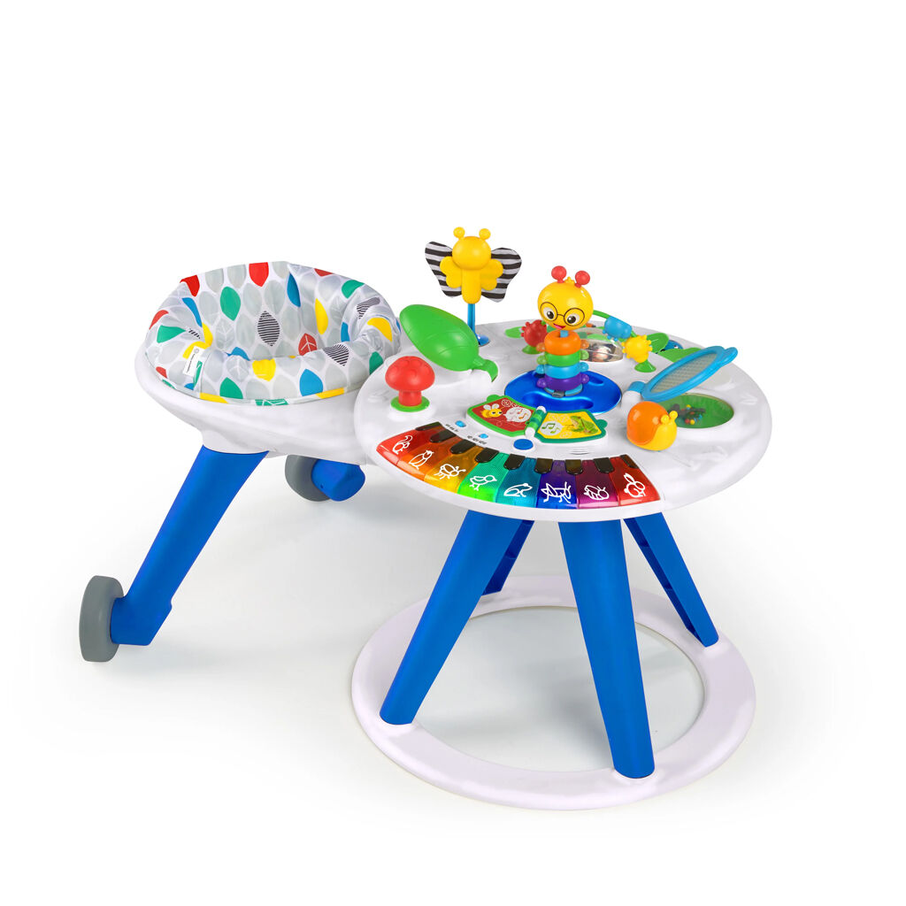 E-shop Aktívne centrum 4 v 1 Baby Einstein Around We Grow™