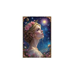 Alipson Astral Daydreams 1000 db-os puzzle - Csillagközi álmodozás 139136936 - Puzzle & Kirakó