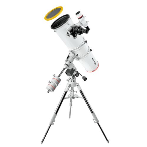 Bresser Messier NT-203/1000 Reflektor Teleszkóp - EXOS-2/EQ5 Állvány 139138029