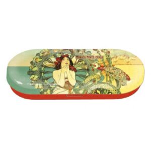 Mucha - Monte Carlo Szemüvegtok - Art Nouveau stílusú 139138201 - Mucha