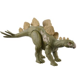 Figúrka dinosaura Jurassic World Hesperosaurus - Mattel