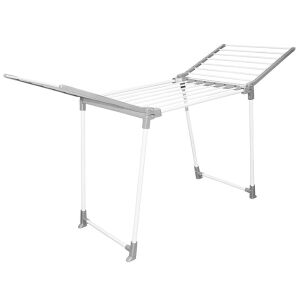 Compact Pro álló ruhaszárító állvány, 20m szárítási felület - Ruhaszárító