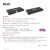 Features of Club 3D CSV-1383 HDMI Splitter