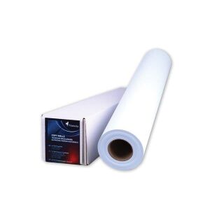 VICTORIA PAPER A3 Tekercses Másolópapír - 297mm x 175m, 80g 139158068 - Irodai papíráru