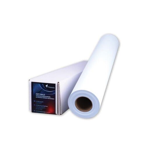 VICTORIA PAPER A3 Tekercses Másolópapír - 297mm x 175m, 80g 139158068