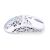 Endorfy bežični miš - LIV Onyx White (Honeycomb, 26 000 DPI, ARGB, PixArt PAW3311, optički, bijeli) 139158807