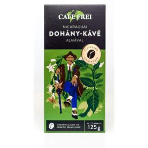 CAFE FREI Nicaraguai Dohány Kávé - Szemes, Pörkölt - 125g 139158846 - Szemes kávé