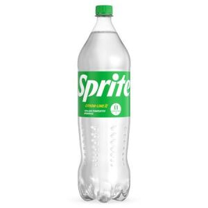 Sprite Citrom-Lime Szénsavas Üdítőital - 1.75L 139159710 - Szénsavas üdítőital