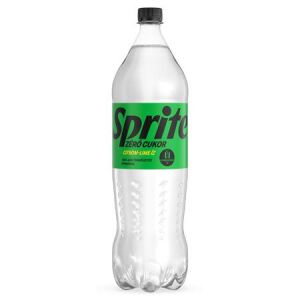 Sprite Zero - Cukormentes Szénsavas Üdítőital - 1.75L 139161116 - Szénsavas üdítőital