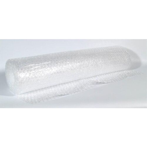 Légpárnás Fólia - 50cm x 100m - Törékeny Áruk Védelmére 139161188