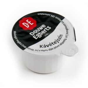 Douwe Egberts Kávétejszín - Egyadagos, 120 x 10g 139163874 - Kávéfehérítő