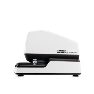 RAPID Optima 60E Elektromos Tűzőgép - 60 lap 139169647 - Tűzőgép, tűzőkapocs