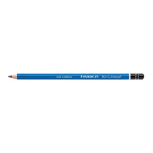 STAEDTLER Mars Lumograph 100 - 11B Grafitceruza 139172503 - Grafitceruza