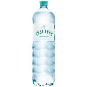 VÖSLAUER Szénsavmentes Ásványvíz - 1,5 l 139172558 - Szénsavmentes ásványvíz