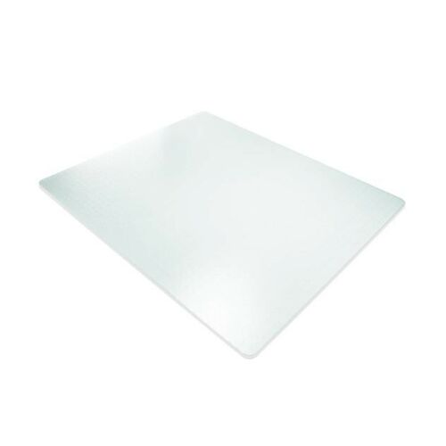 RS OFFICE Duragrip Meta Székalátét szőnyegre - 130x120 cm, PET 139173058