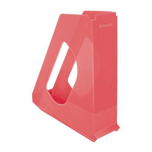 ESSELTE Colour'Breeze Iratpapucs - 68mm, Korall 139173299