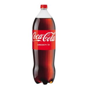 Coca-Cola Szénsavas Üdítőital - 2.25L 139173420 - Szénsavas üdítőital