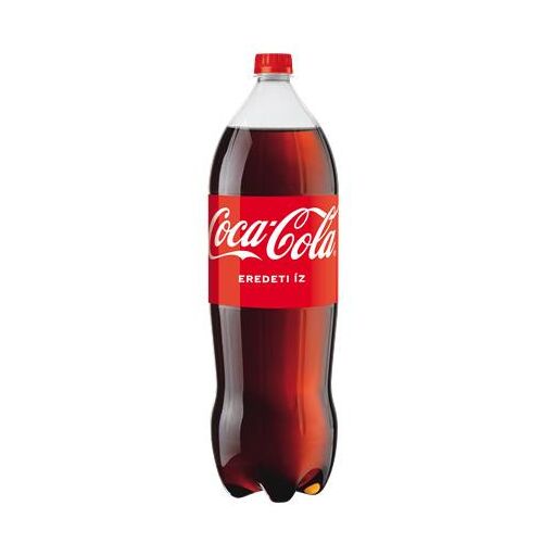 Coca-Cola Szénsavas Üdítőital - 2.25L 139173420