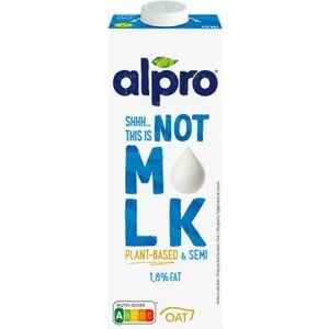 Alpro This is Not M!lk Zabital - 1L 139175141 - Tej & Tejital