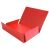 EXACOMPTA Karton Dosszié A4 - Piros 139175647