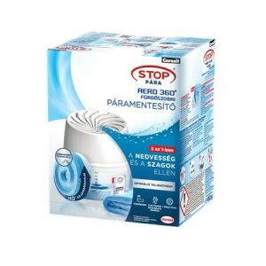 HENKEL Stop Pára Aero 360° Fürdőszobai Páramentesítő 139177309 - Levegőkezelés