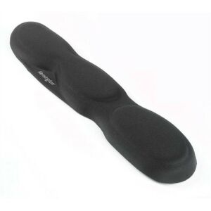 KENSINGTON Szivacsos Csuklótámasz Billentyűzethez - Fekete 139182205 - Csuklótámasz