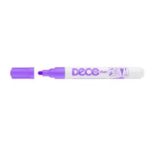 ICO Decomarker Lila Lakkmarker - 2-4 mm, Univerzális 139182243 - Lakkmarker