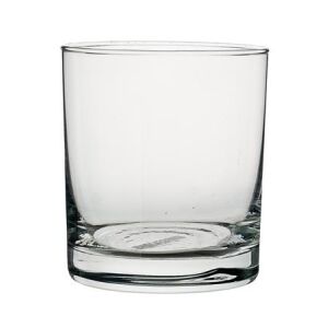 GastroLine Vizespohár szett - 250 ml, 12 db 139182268 - Vizespohár