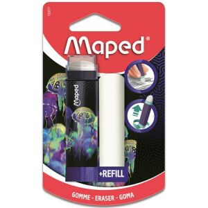 MAPED Deepsea Paradise Radírstift - Pótbéllel 139183231 - Radír