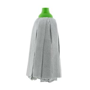 BONUS MicroMop - Mikroszálas Felmosófej, Zöld 139182650 - Takarító Eszközök