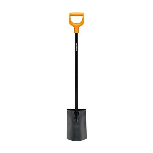 FISKARS Solid Ásólapát - Fekete, 1166mm 139182730