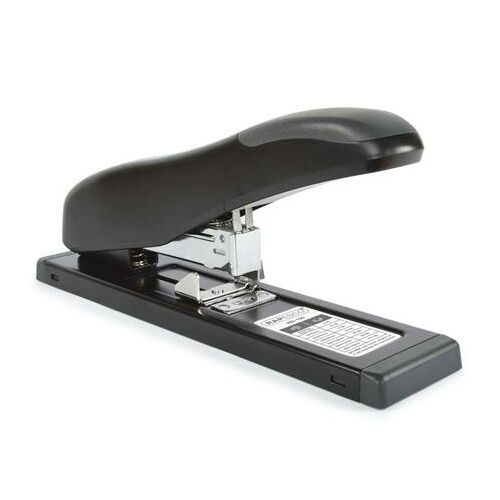 RAPESCO ECO HD-100 Nagyteljesítményű Antibakteriális Tűzőgép - 100 lap, Fekete 139186837