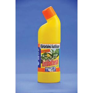 Antibakteriális - Fertőtlenítő Gél - 0,75 l - Lemon Fresh 139190056 - Tisztítószer
