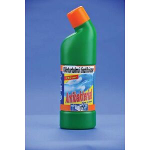 Hypo Fresh Antibakteriális Tisztító Gél - 750 ml, Klórtartalmú 139190060 - Tisztítószer