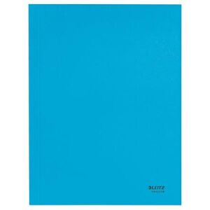Leitz Recycle A4 Pólyás Mappa - Kék, Karton 139189323 - Pólyás dosszié