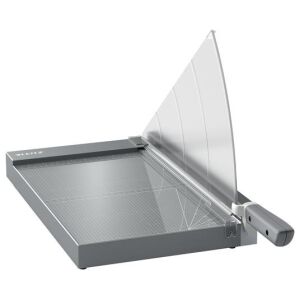 LEITZ Precision Office Pro A4+ Karos Vágógép - 25 lap 139189514 - Vágógép