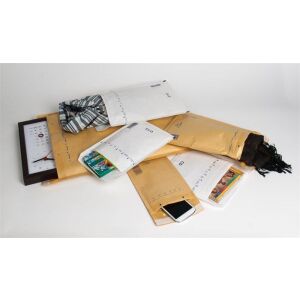 VICTORIA PAPER Légpárnás Boríték - A4+ Méret, Barna 139190216 - Boríték