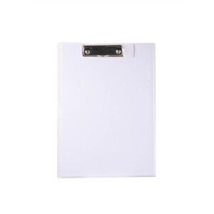 Victoria Office A4 Fedeles Felírótábla - Zsebbel, Fehér 139190475 - Felírótábla