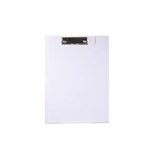 Victoria Office A4 Fedeles Felírótábla - Zsebbel, Fehér 139190475