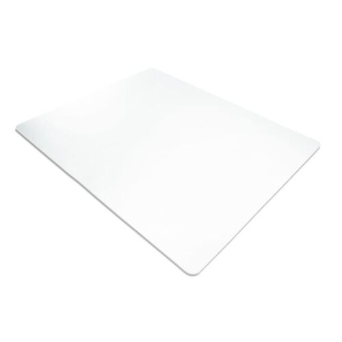 RS OFFICE Székalátét kemény padlóra - 130x120 cm, Polikarbonát 139190595