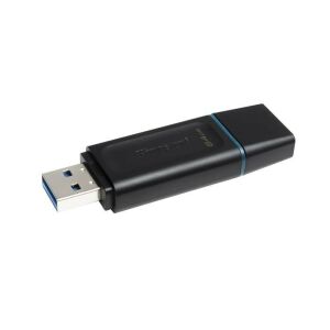 Kingston DataTraveler Exodia 64GB USB 3.2 Pendrive 139191395 - Pendrive