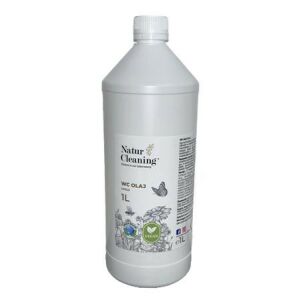 Naturcleaning Citrus WC Olaj Utántöltő - 1 liter 139194435 - WC illatosító