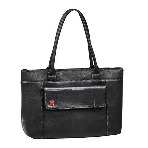 RIVACASE Orly 8991 Női Notebook Táska - 15.6", Fekete