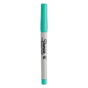 SHARPIE Ultra Fine Point Marker - Mentazöld, 0.5mm 139192821 - Marker